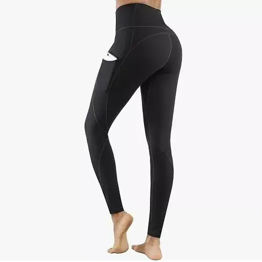 ເປັນ​ຫຍັງ​ leggings Yoga ເປັນ​ເລື່ອງ​ສໍາ​ລັບ​ຄວາມ​ສະ​ດວກ​ສະ​ບາຍ​, ການ​ປະ​ຕິ​ບັດ​, ແລະ​ຄວາມ​ຫມັ້ນ​ໃຈ​?