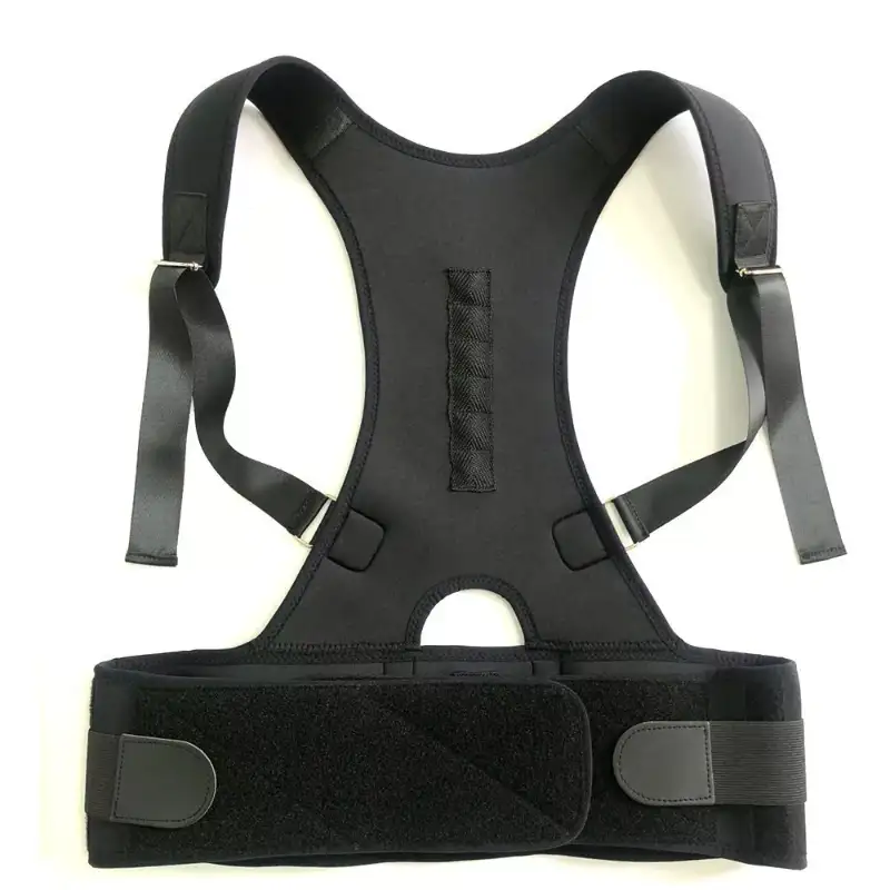 Posture Corrector ປ່ຽນແປງທ່າອ່ຽງສຸຂະພາບ ergonomic ທີ່ທັນສະໄຫມແນວໃດ?