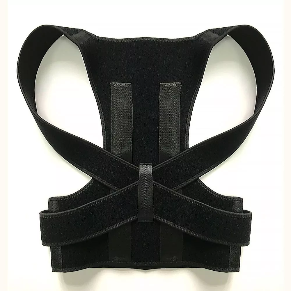 Scoliosis Back Support Corrector ທີ່ສາມາດປັບໄດ້