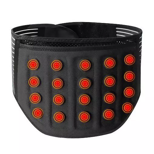 Breathable Self Heating Magnets ສະຫນັບສະຫນູນແອວ