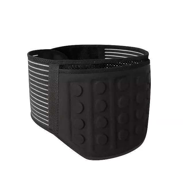 Industrial Double Pull Lower Back Support Belt