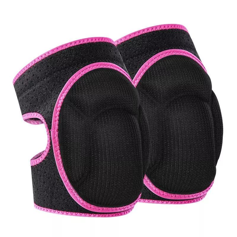 Knee Compression Brace Support ສໍາລັບ Squats ການຍົກນ້ໍາຫນັກ