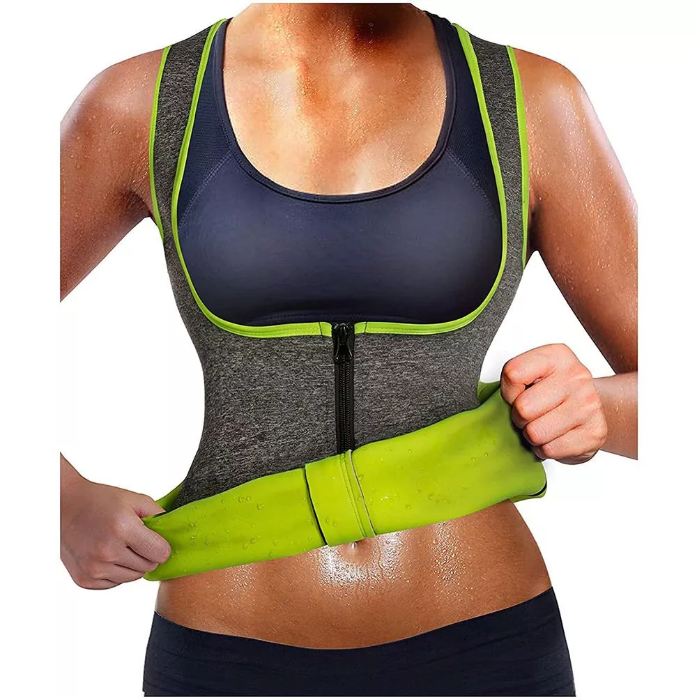 ແມ່ຍິງແອວ Trainer Vest Slim Corset