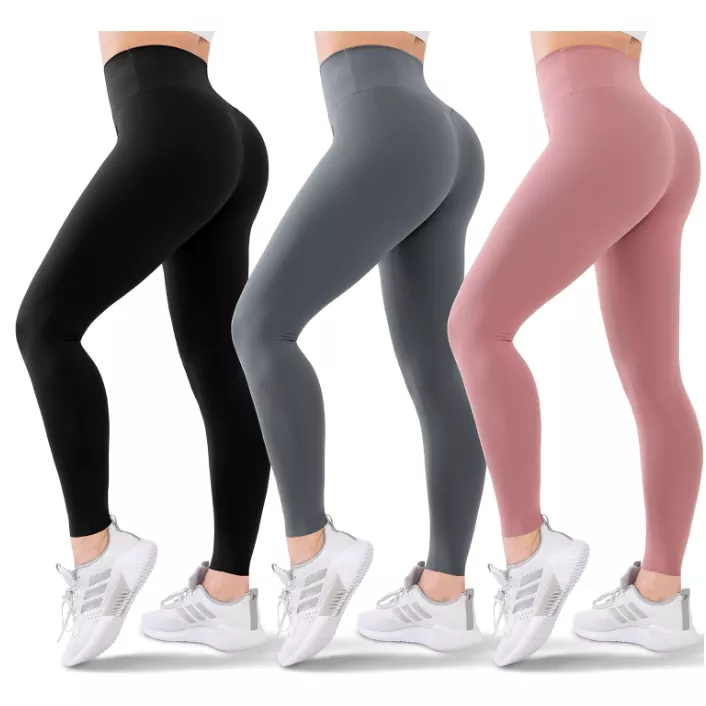 Leggings Yoga ແມ່ຍິງ